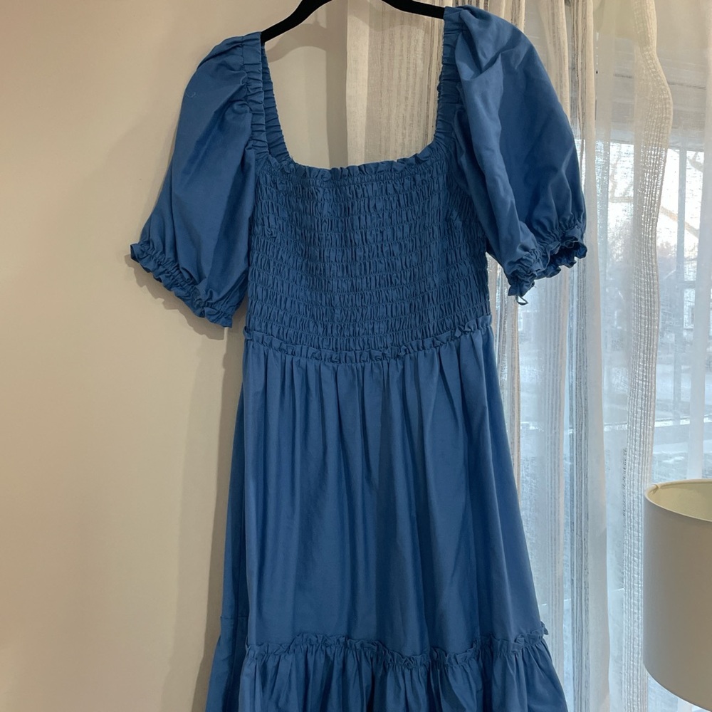 dress
